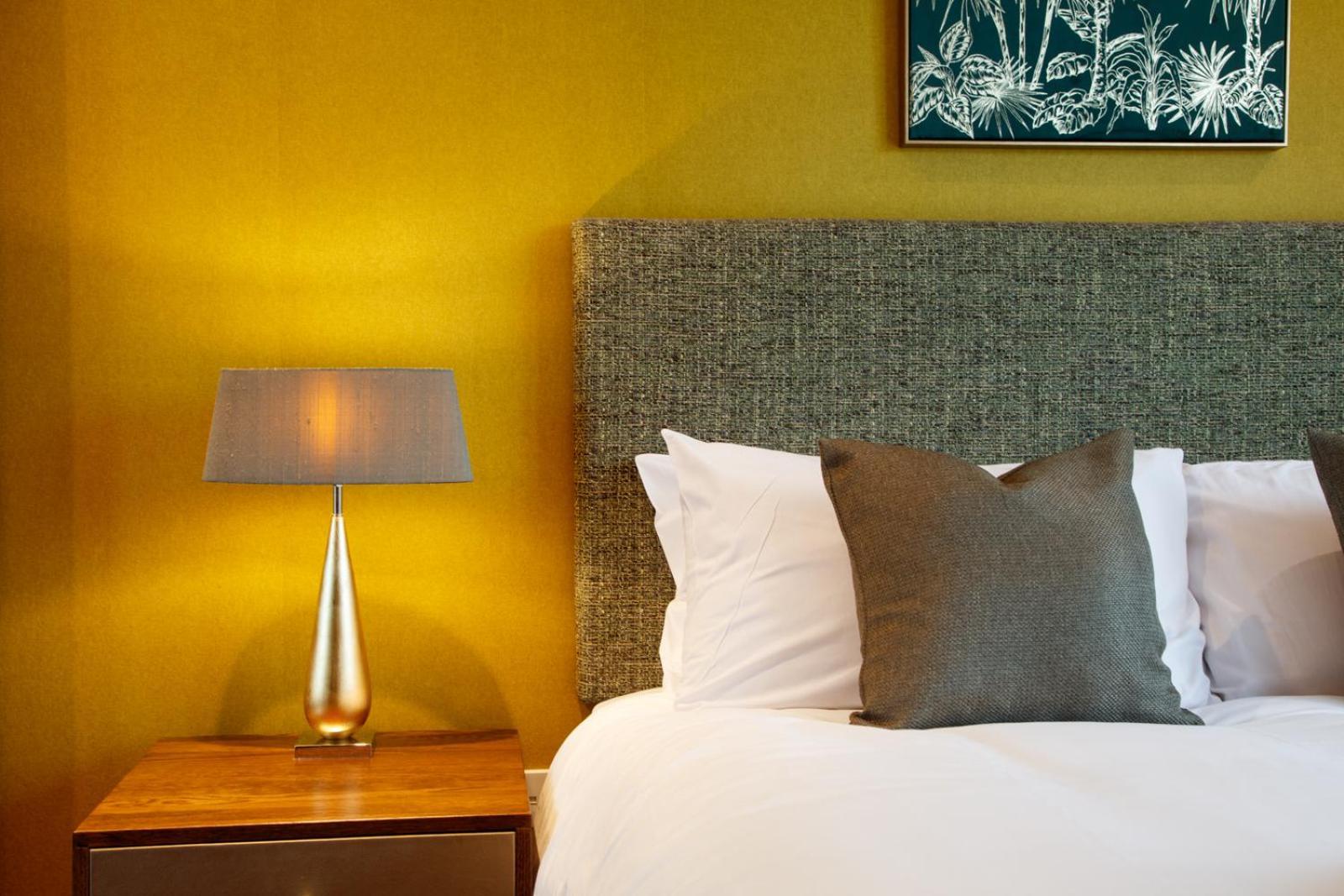 The Boat House Apartment By Cliftonvalley Apartments Bristol Ngoại thất bức ảnh