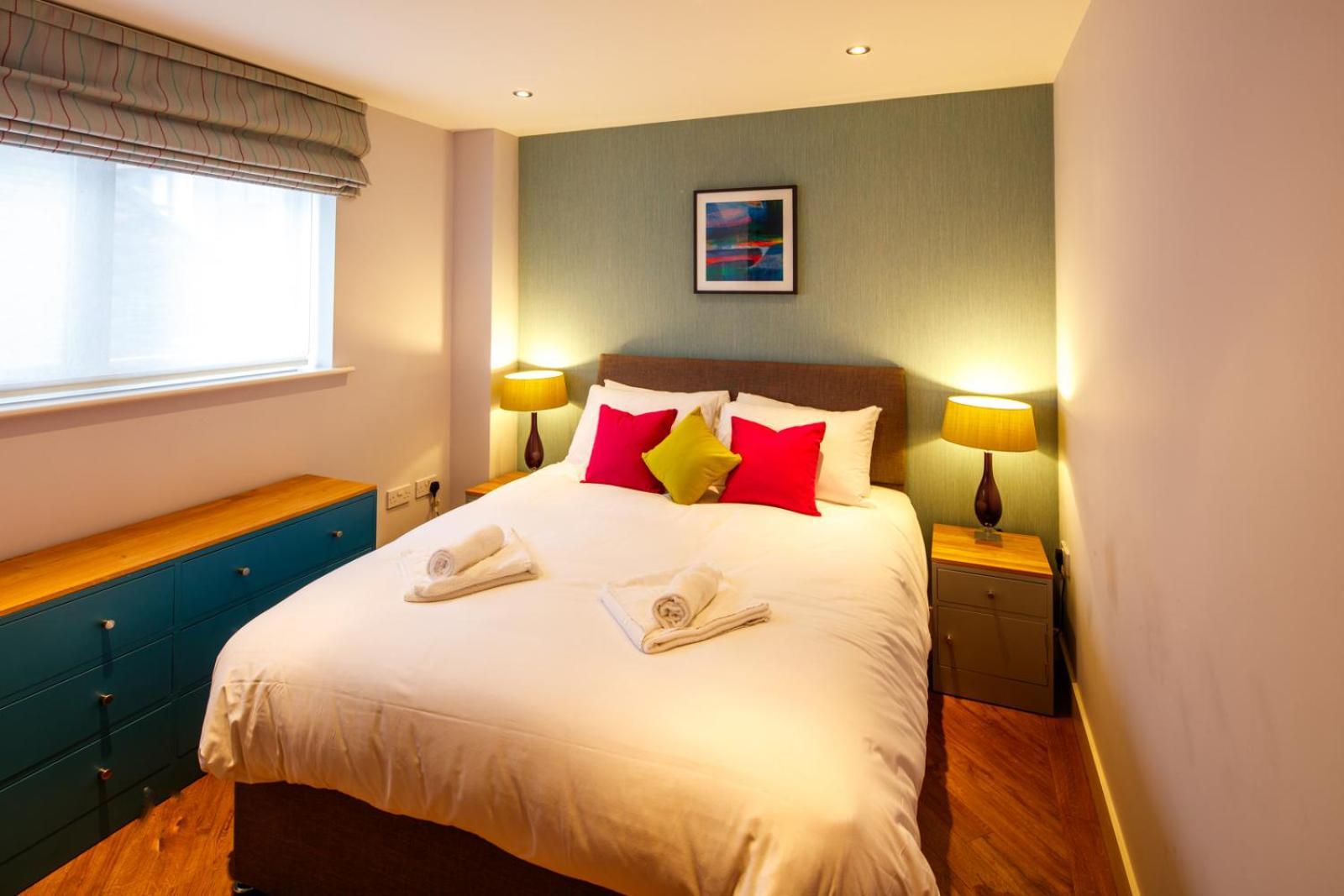 The Boat House Apartment By Cliftonvalley Apartments Bristol Ngoại thất bức ảnh